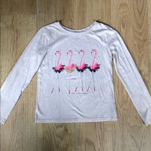 GAP Girls T Shirt